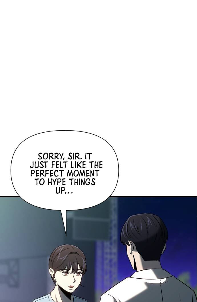 Read When a Genius Office Worker Goes Too Far chapter 40 image 18 on Lezhin