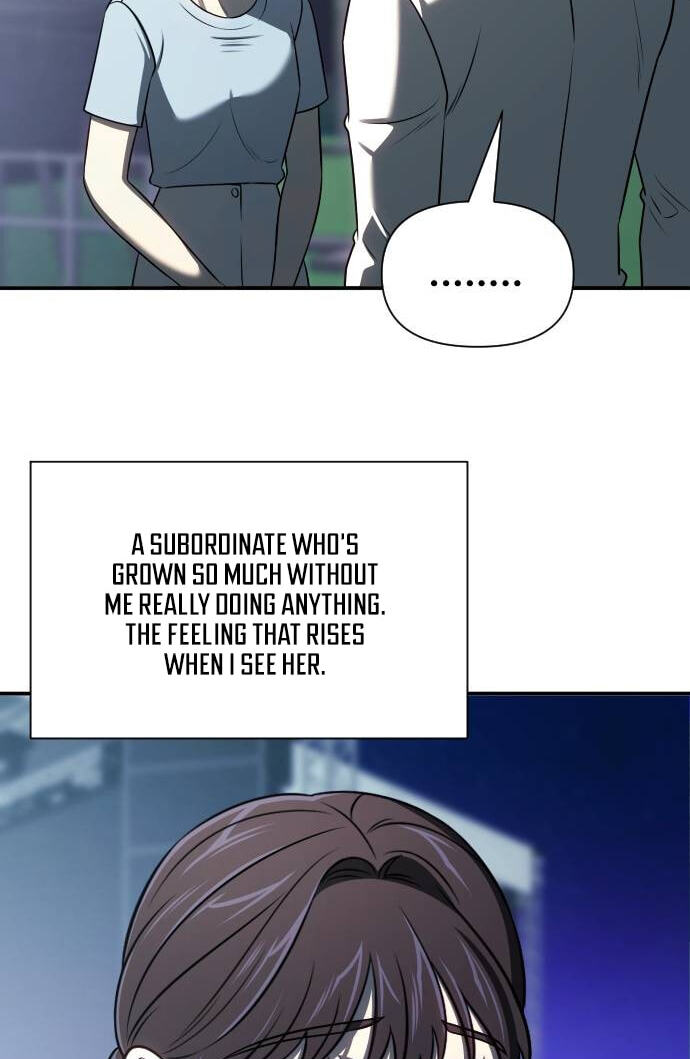 Read When a Genius Office Worker Goes Too Far chapter 40 image 19 on Lezhin