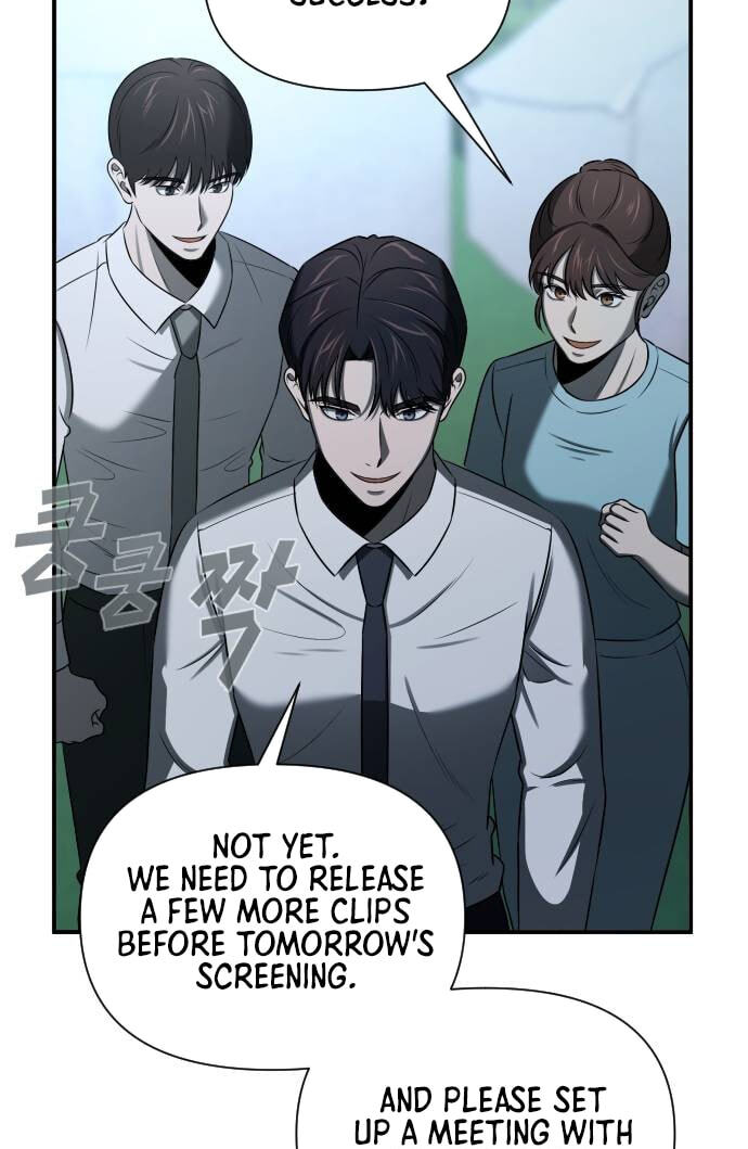 Read When a Genius Office Worker Goes Too Far chapter 40 image 26 on Lezhin