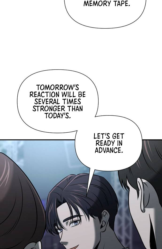 Read When a Genius Office Worker Goes Too Far chapter 40 image 27 on Lezhin