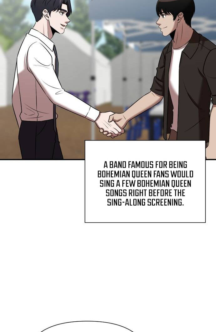 Read When a Genius Office Worker Goes Too Far chapter 40 image 32 on Lezhin