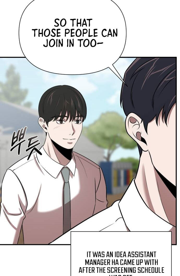 Read When a Genius Office Worker Goes Too Far chapter 40 image 33 on Lezhin