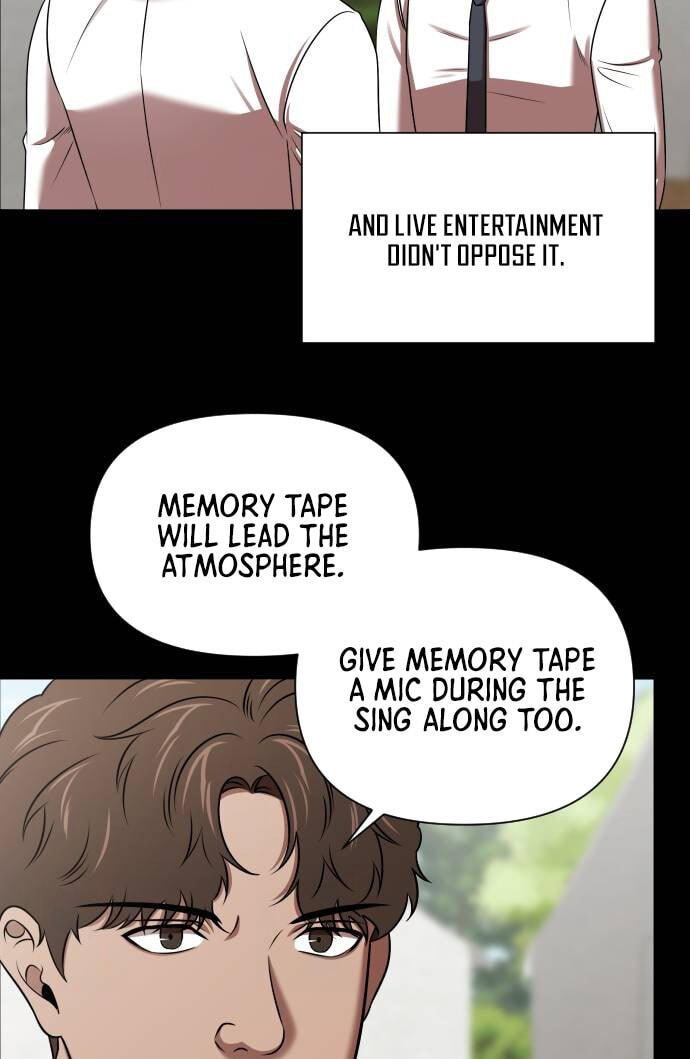 Read When a Genius Office Worker Goes Too Far chapter 40 image 35 on Lezhin