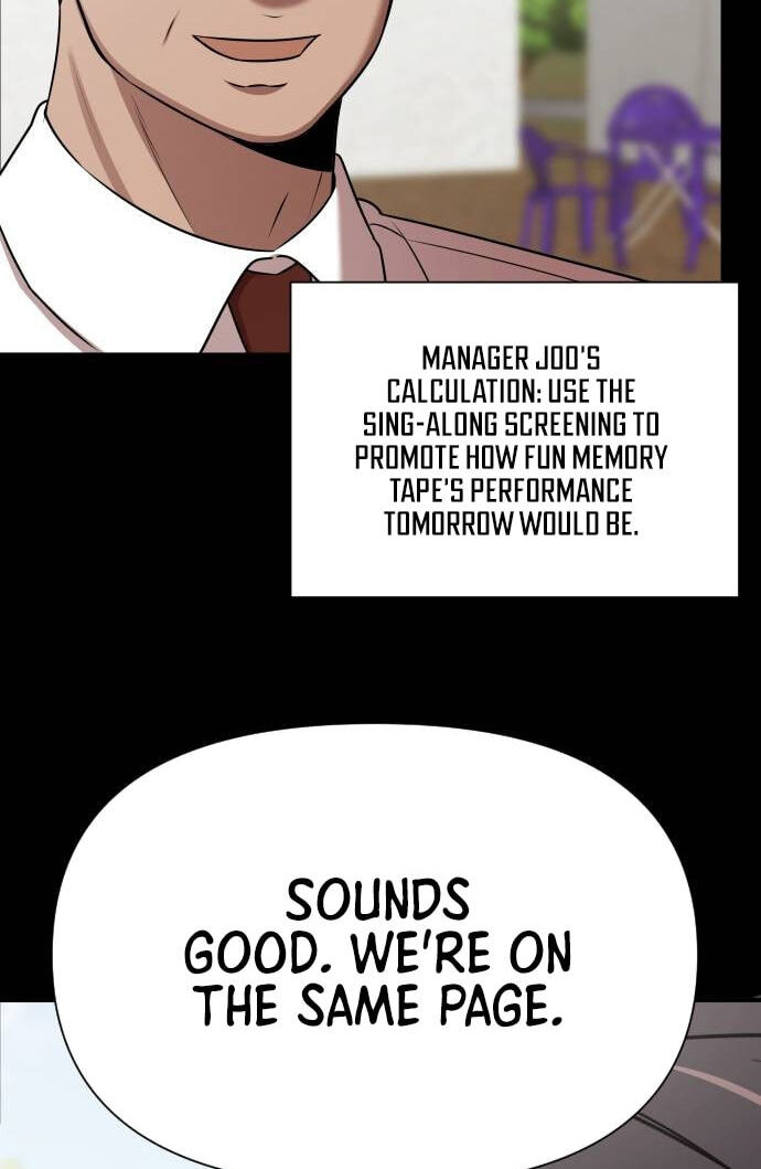 Read When a Genius Office Worker Goes Too Far chapter 40 image 36 on Lezhin