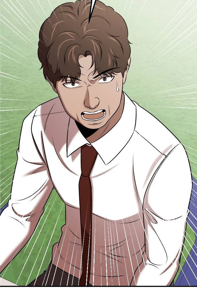 Read When a Genius Office Worker Goes Too Far chapter 40 image 41 on Lezhin