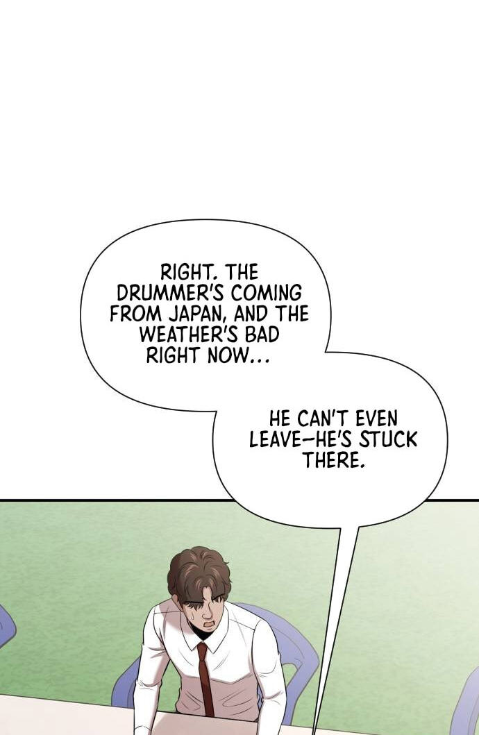 Read When a Genius Office Worker Goes Too Far chapter 40 image 42 on Lezhin