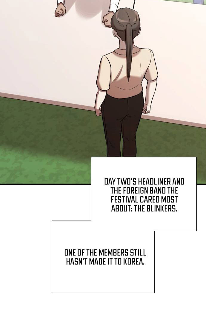 Read When a Genius Office Worker Goes Too Far chapter 40 image 43 on Lezhin