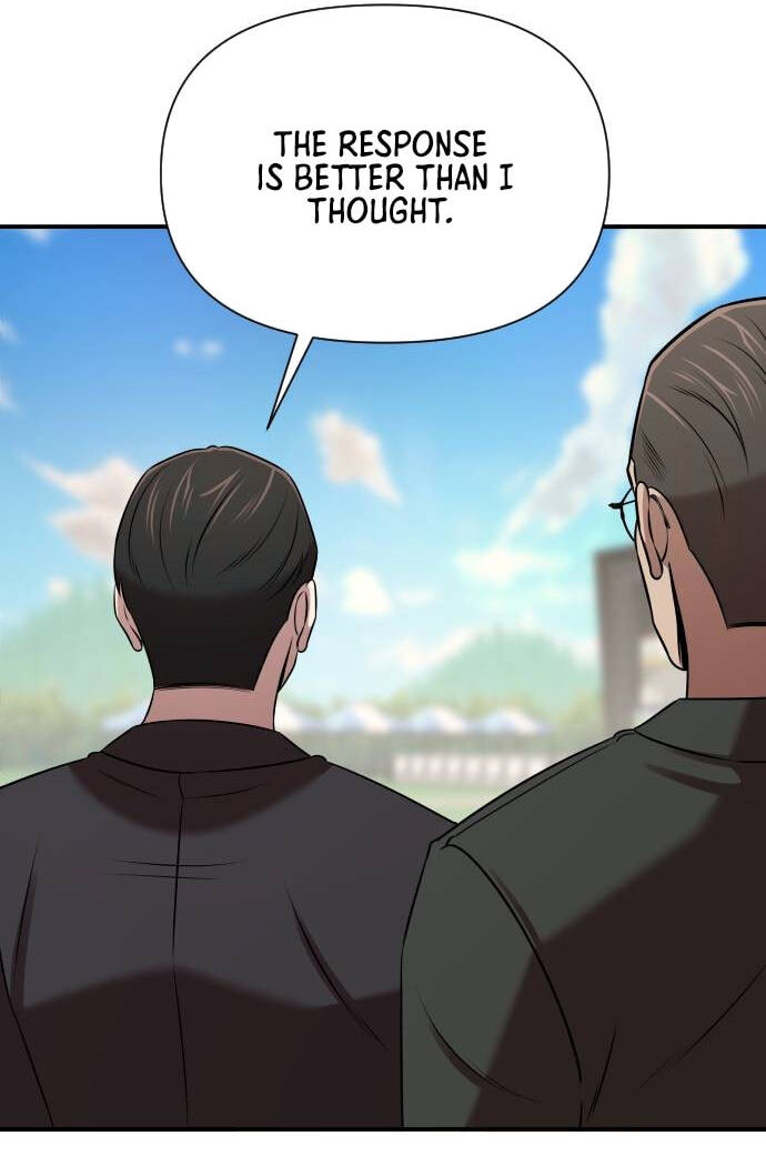 Read When a Genius Office Worker Goes Too Far chapter 40 image 47 on Lezhin