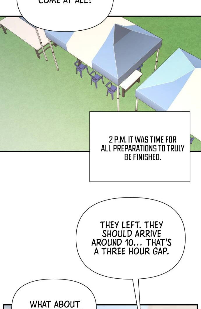 Read When a Genius Office Worker Goes Too Far chapter 40 image 49 on Lezhin
