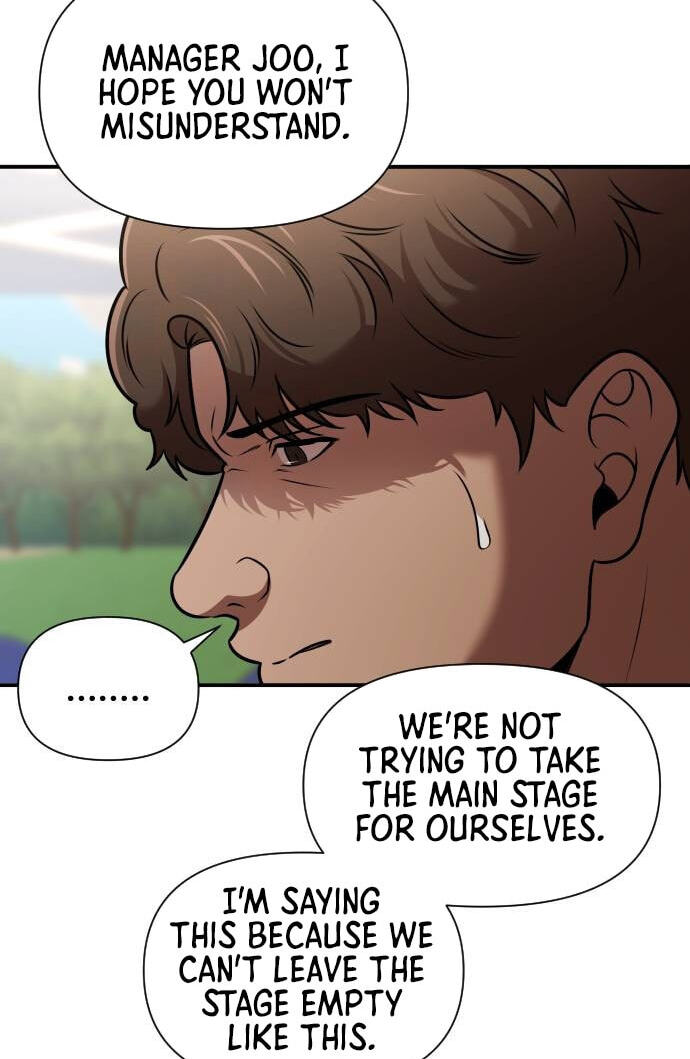 Read When a Genius Office Worker Goes Too Far chapter 40 image 57 on Lezhin