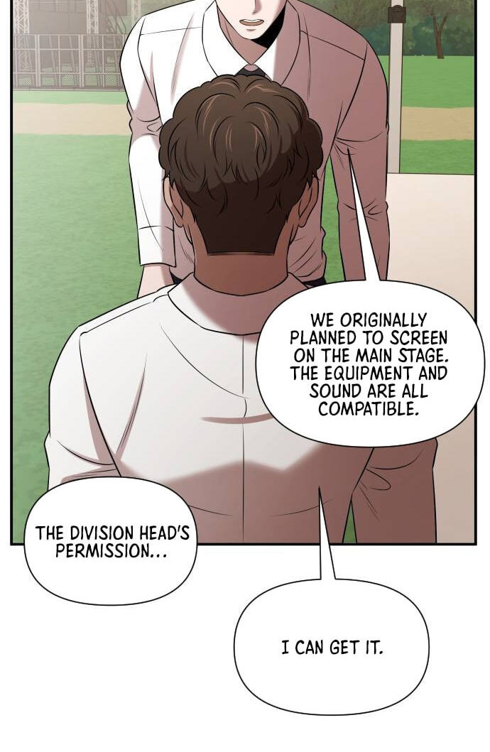 Read When a Genius Office Worker Goes Too Far chapter 40 image 59 on Lezhin