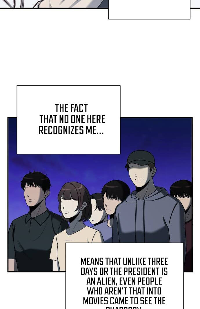 Read When a Genius Office Worker Goes Too Far chapter 40 image 6 on Lezhin