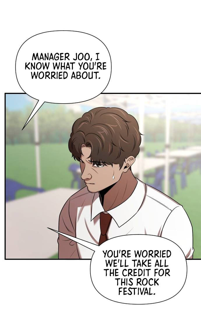 Read When a Genius Office Worker Goes Too Far chapter 40 image 60 on Lezhin