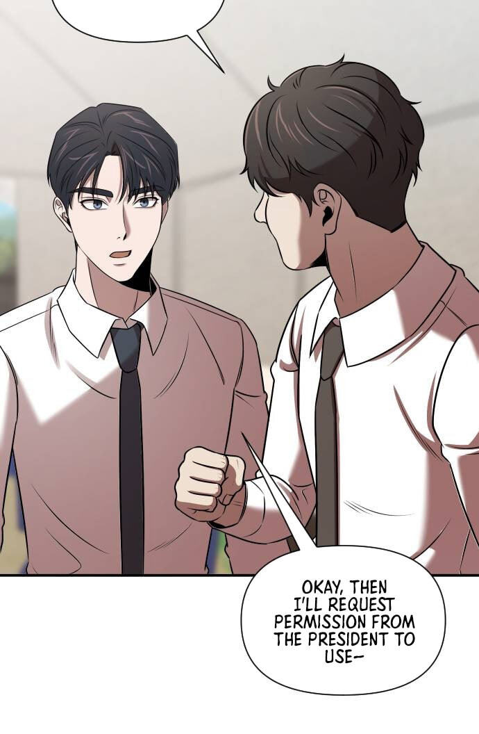 Read When a Genius Office Worker Goes Too Far chapter 40 image 68 on Lezhin