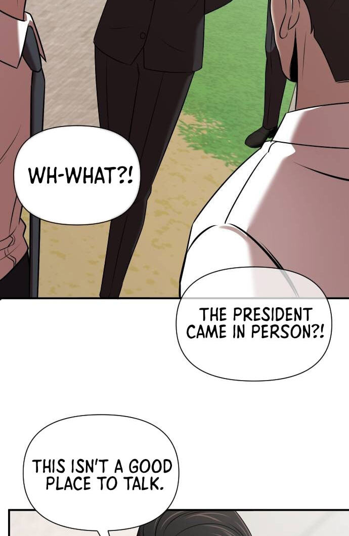 Read When a Genius Office Worker Goes Too Far chapter 40 image 71 on Lezhin