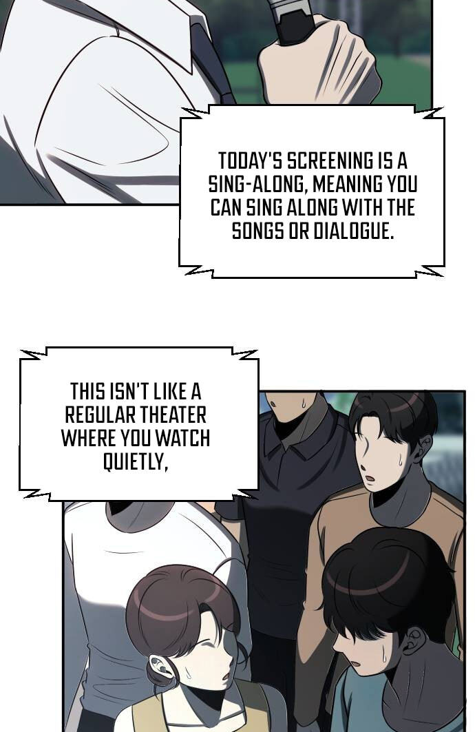 Read When a Genius Office Worker Goes Too Far chapter 40 image 8 on Lezhin