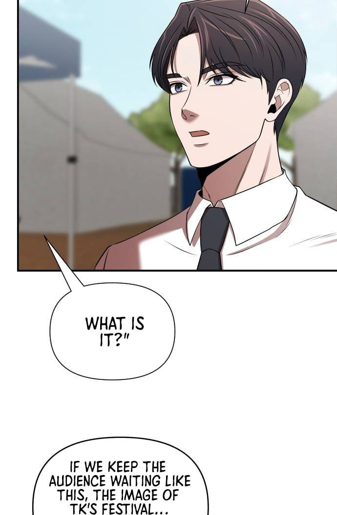 Read When a Genius Office Worker Goes Too Far chapter 40 image 85 on Lezhin