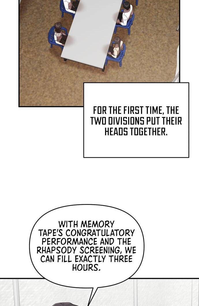 Read When a Genius Office Worker Goes Too Far chapter 40 image 93 on Lezhin