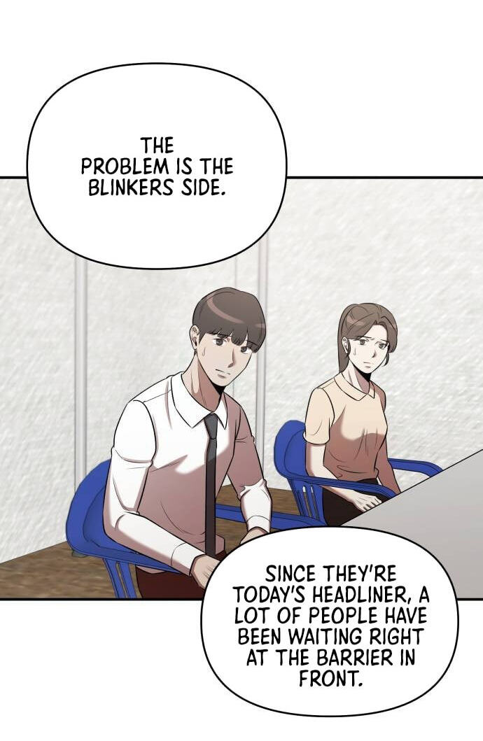 Read When a Genius Office Worker Goes Too Far chapter 40 image 96 on Lezhin