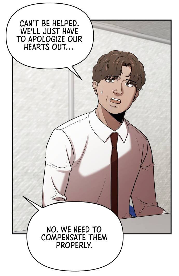 Read When a Genius Office Worker Goes Too Far chapter 40 image 97 on Lezhin