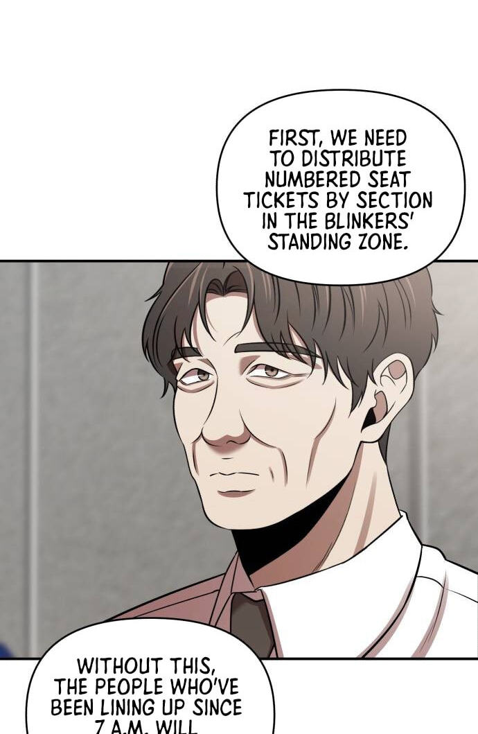 Read When a Genius Office Worker Goes Too Far chapter 40 image 98 on Lezhin
