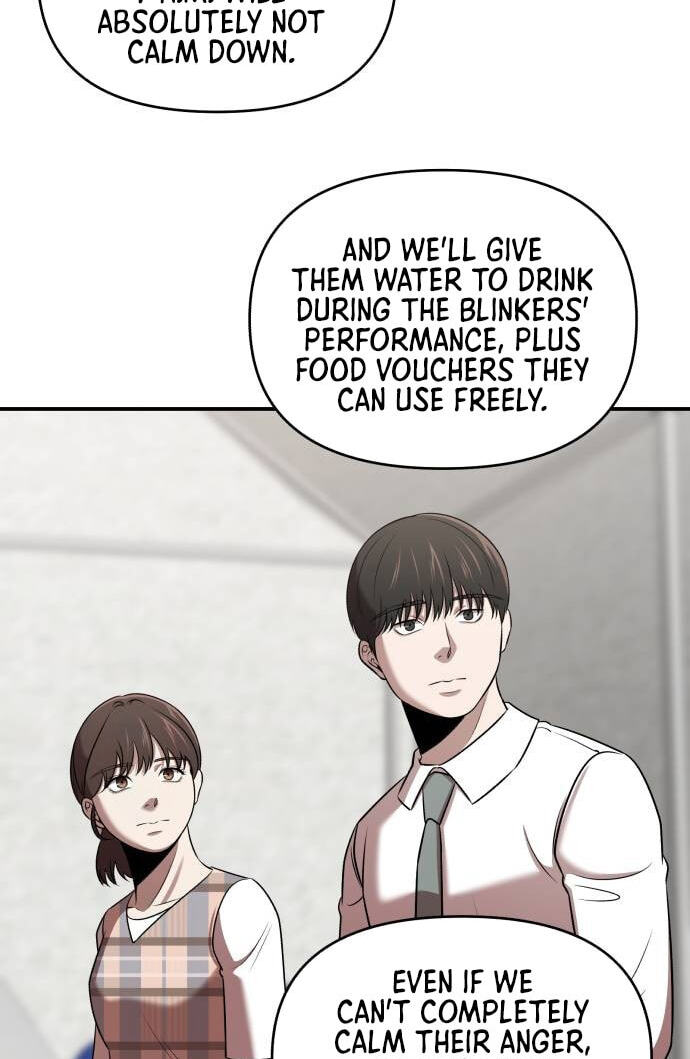 Read When a Genius Office Worker Goes Too Far chapter 40 image 99 on Lezhin