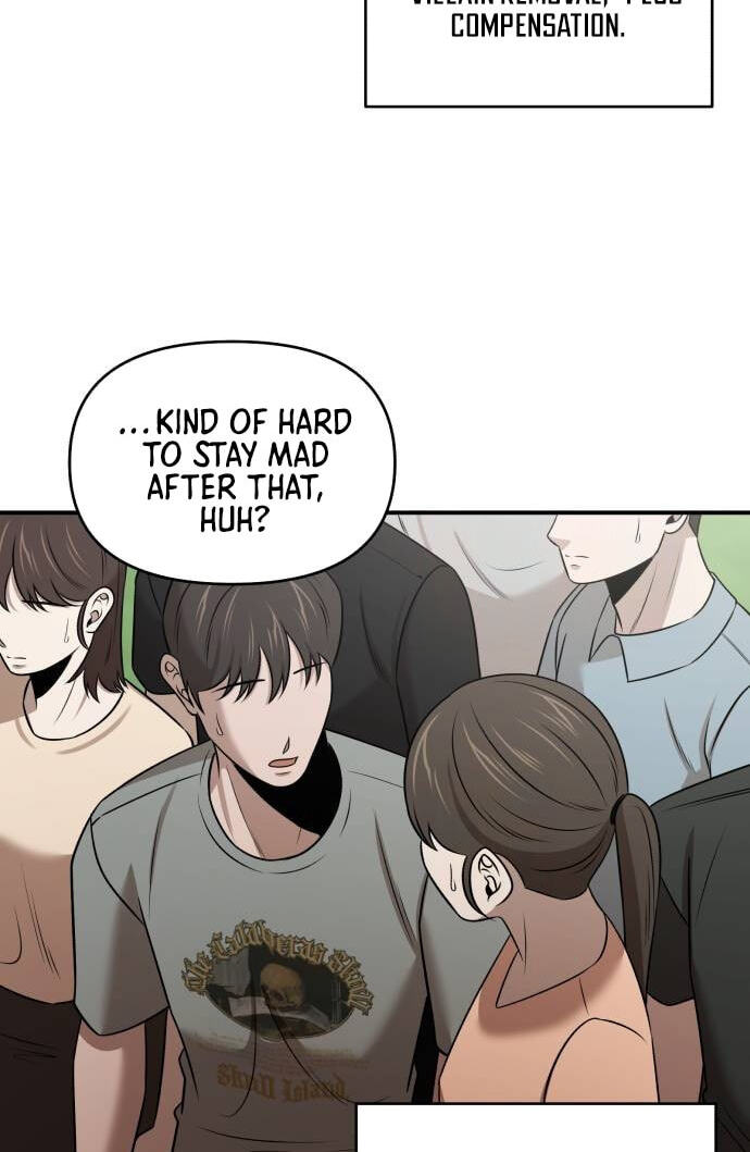 Read When a Genius Office Worker Goes Too Far chapter 41 image 11 on Lezhin