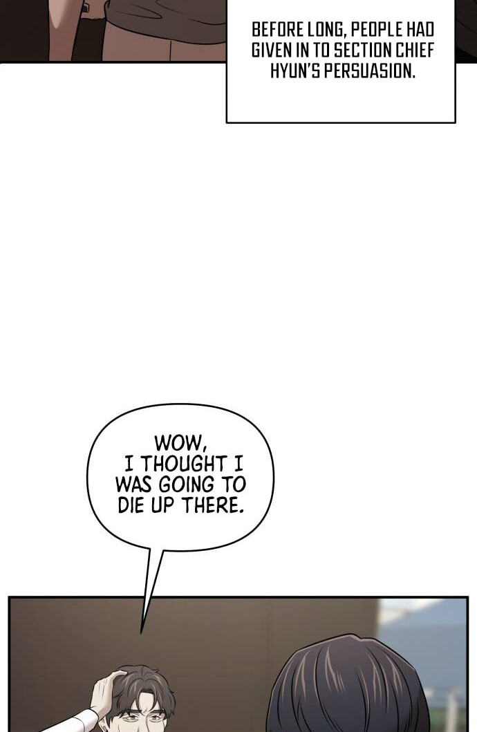 Read When a Genius Office Worker Goes Too Far chapter 41 image 12 on Lezhin