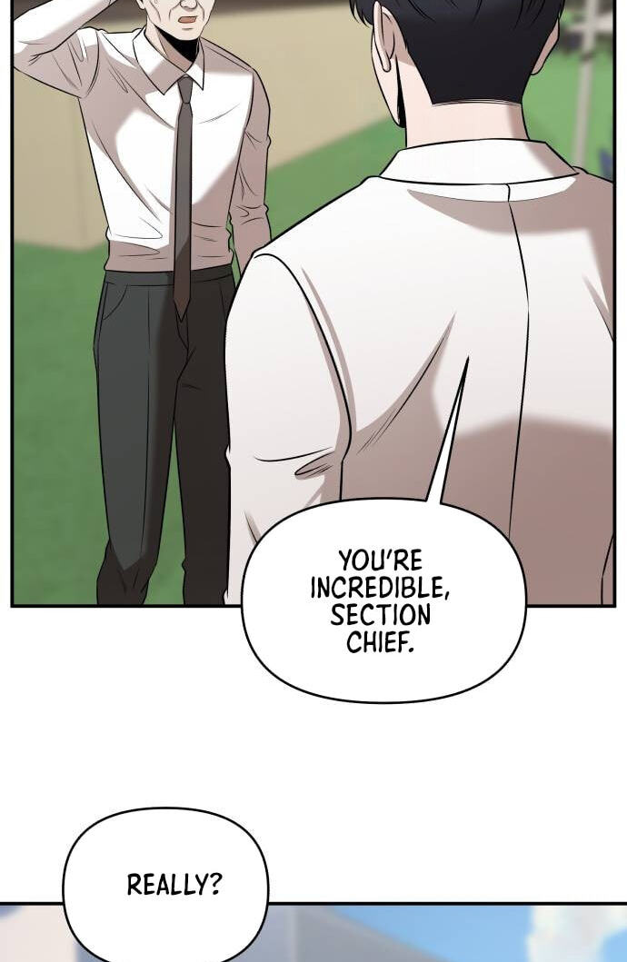 Read When a Genius Office Worker Goes Too Far chapter 41 image 13 on Lezhin
