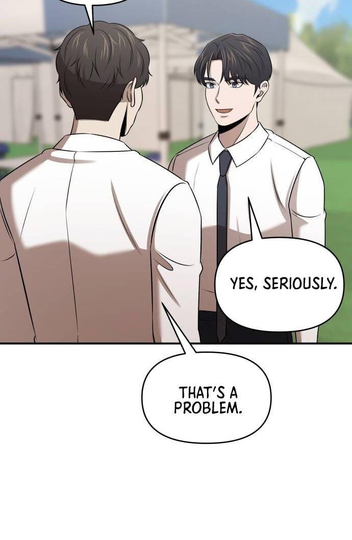 Read When a Genius Office Worker Goes Too Far chapter 41 image 14 on Lezhin