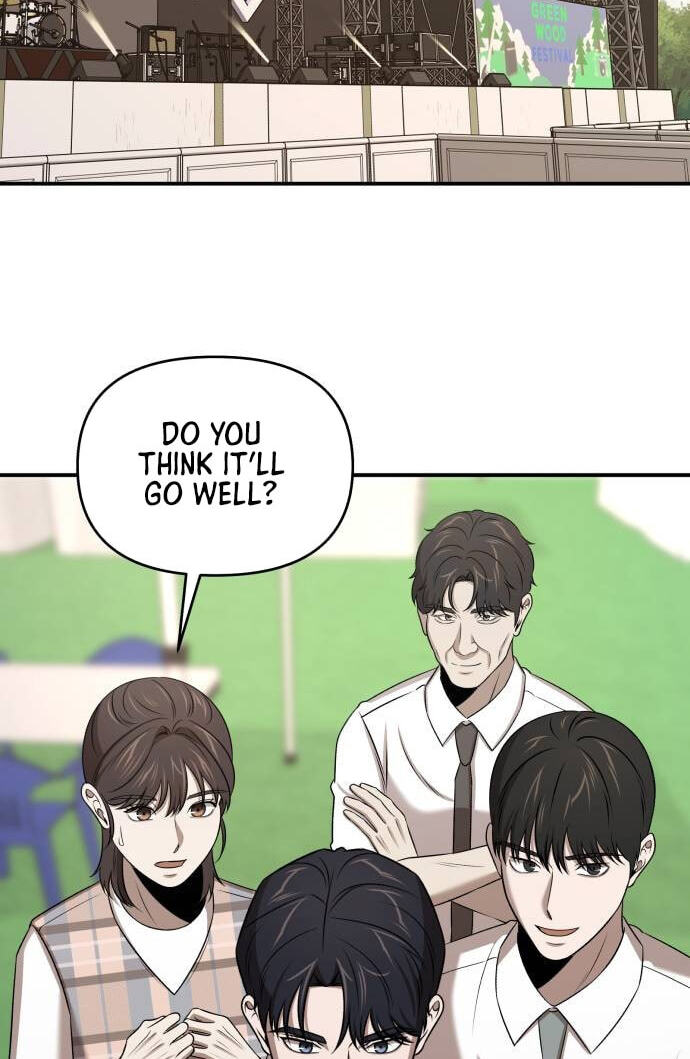 Read When a Genius Office Worker Goes Too Far chapter 41 image 19 on Lezhin