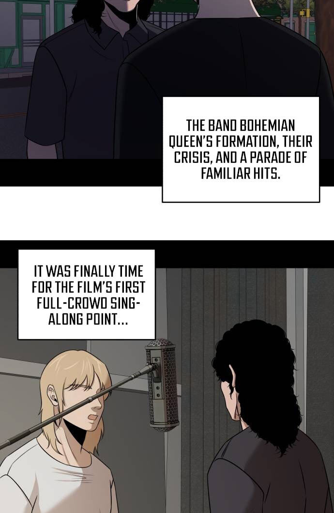 Read When a Genius Office Worker Goes Too Far chapter 41 image 26 on Lezhin