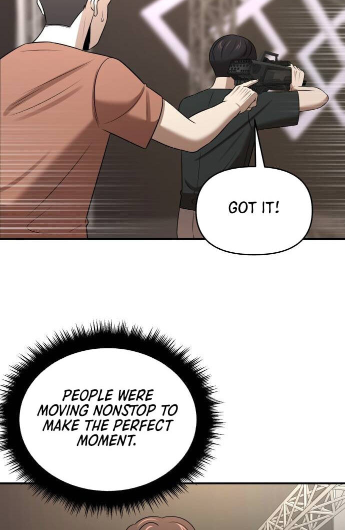 Read When a Genius Office Worker Goes Too Far chapter 41 image 33 on Lezhin