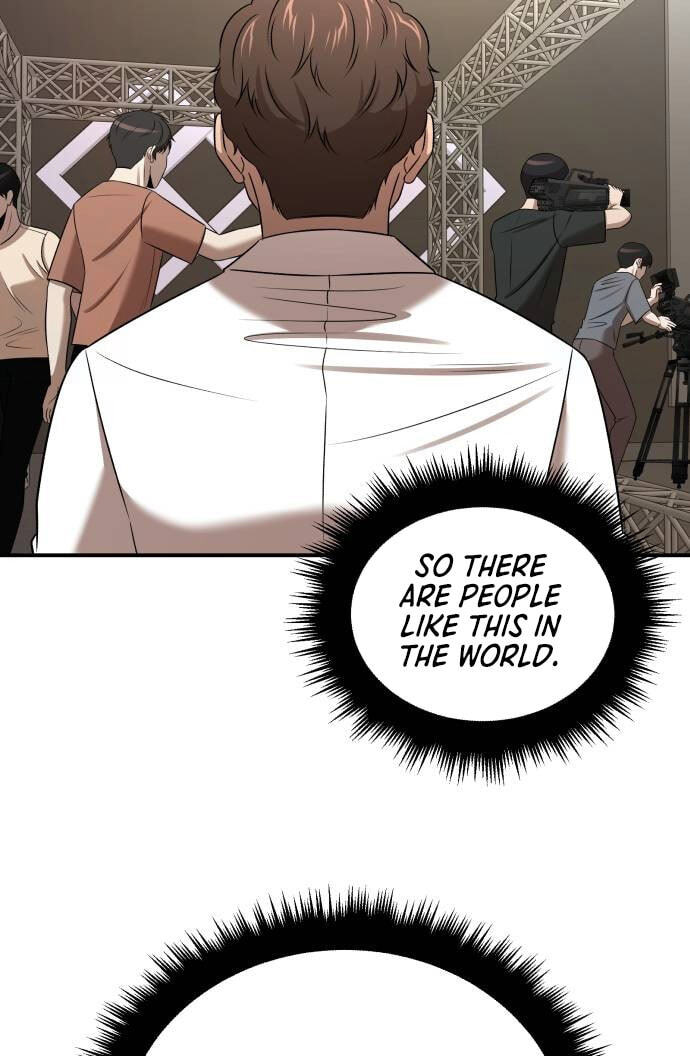 Read When a Genius Office Worker Goes Too Far chapter 41 image 34 on Lezhin