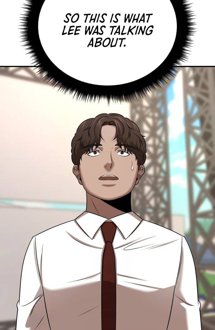 Read When a Genius Office Worker Goes Too Far chapter 41 image 35 on Lezhin