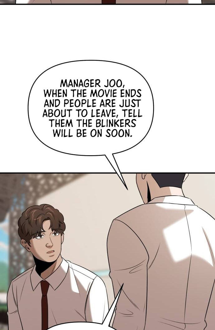 Read When a Genius Office Worker Goes Too Far chapter 41 image 36 on Lezhin