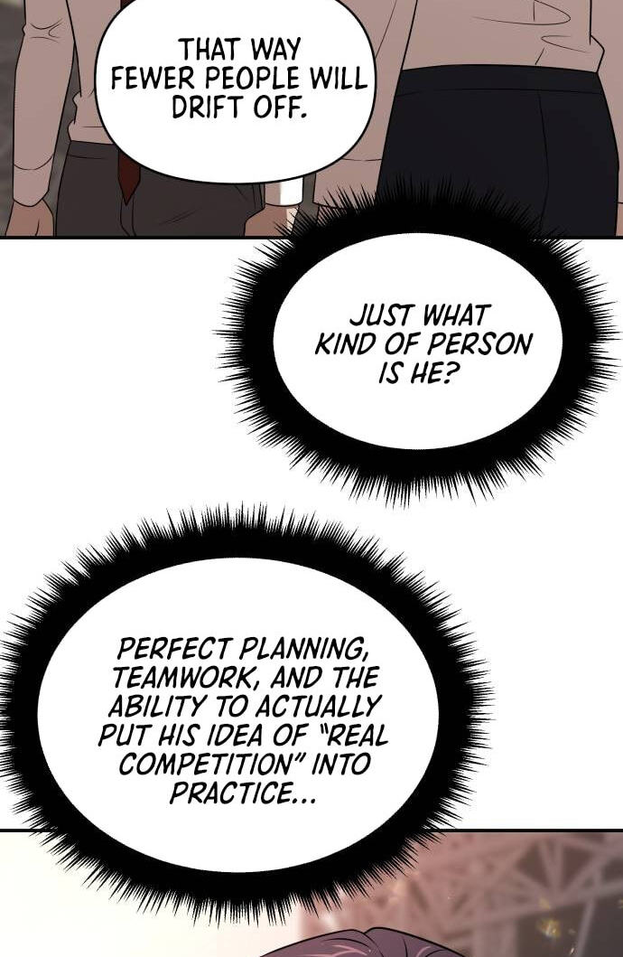 Read When a Genius Office Worker Goes Too Far chapter 41 image 37 on Lezhin
