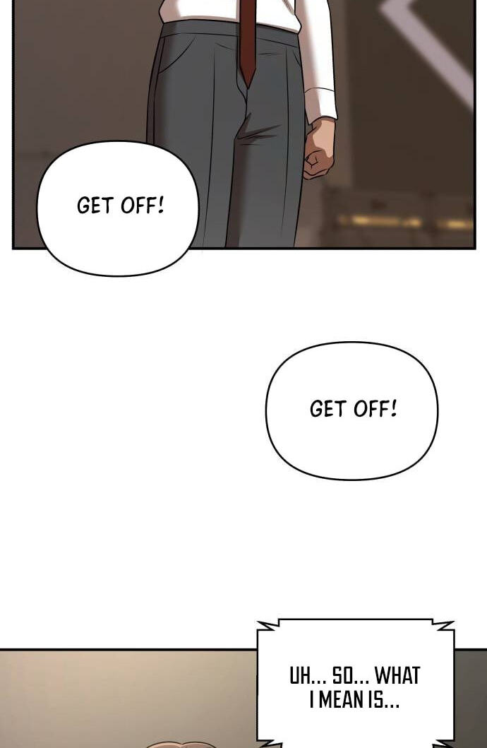 Read When a Genius Office Worker Goes Too Far chapter 41 image 4 on Lezhin