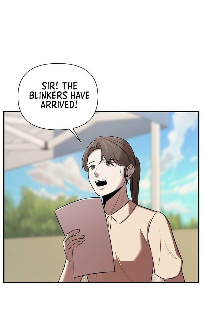 Read When a Genius Office Worker Goes Too Far chapter 41 image 41 on Lezhin