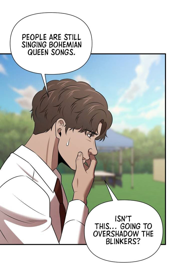 Read When a Genius Office Worker Goes Too Far chapter 41 image 43 on Lezhin