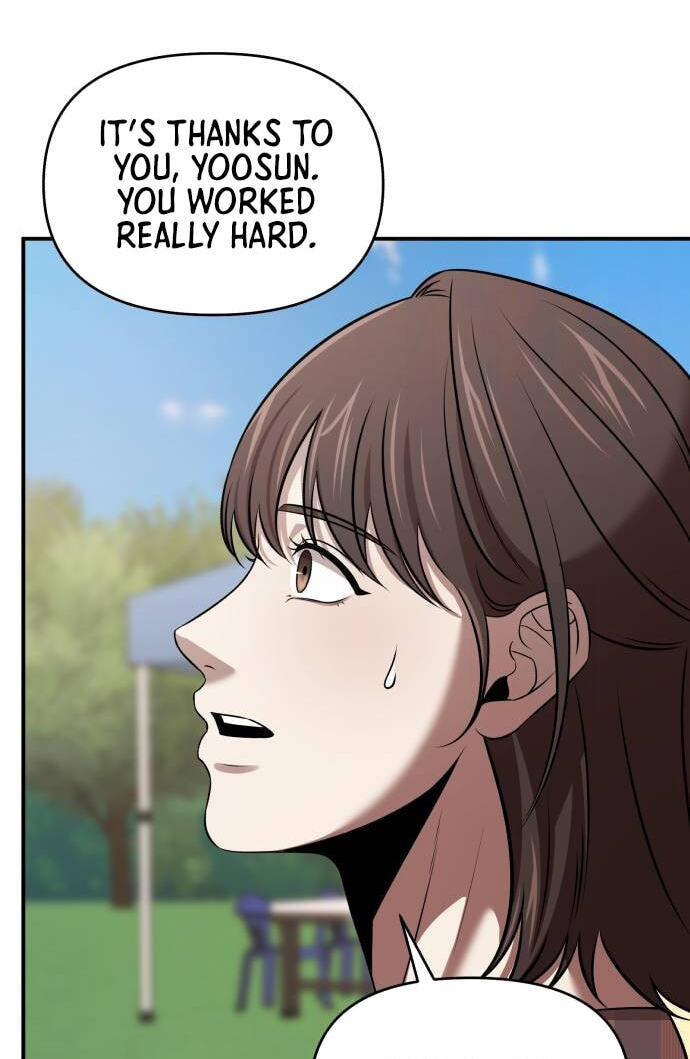 Read When a Genius Office Worker Goes Too Far chapter 41 image 55 on Lezhin