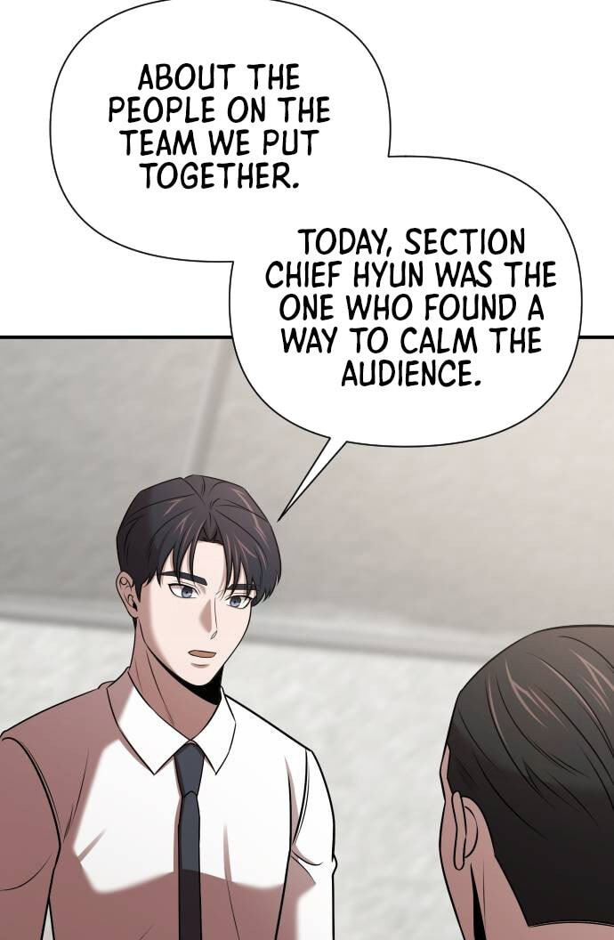 Read When a Genius Office Worker Goes Too Far chapter 41 image 68 on Lezhin