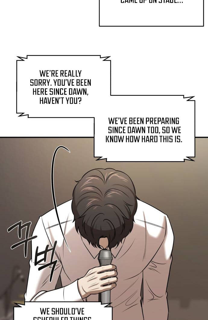 Read When a Genius Office Worker Goes Too Far chapter 41 image 7 on Lezhin