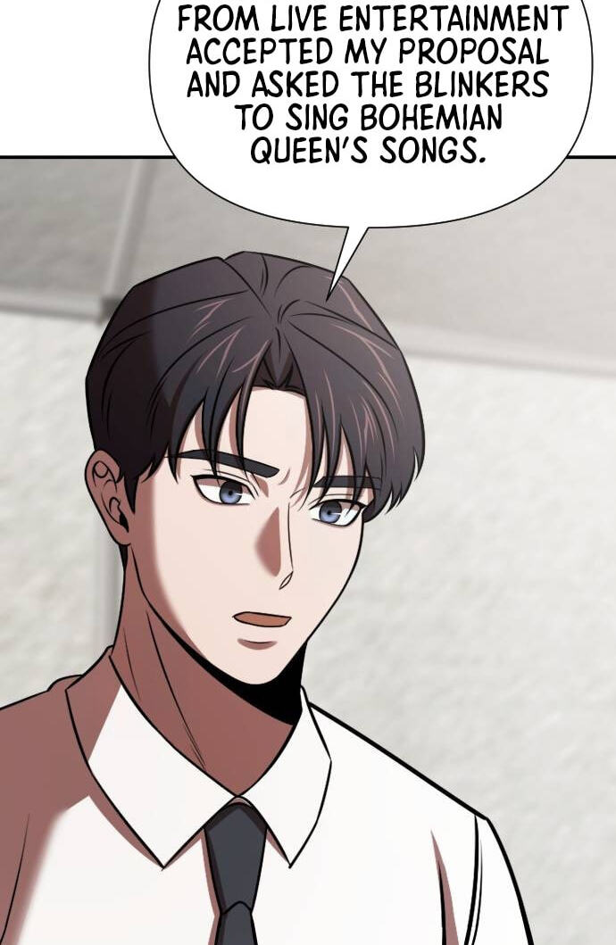 Read When a Genius Office Worker Goes Too Far chapter 41 image 70 on Lezhin