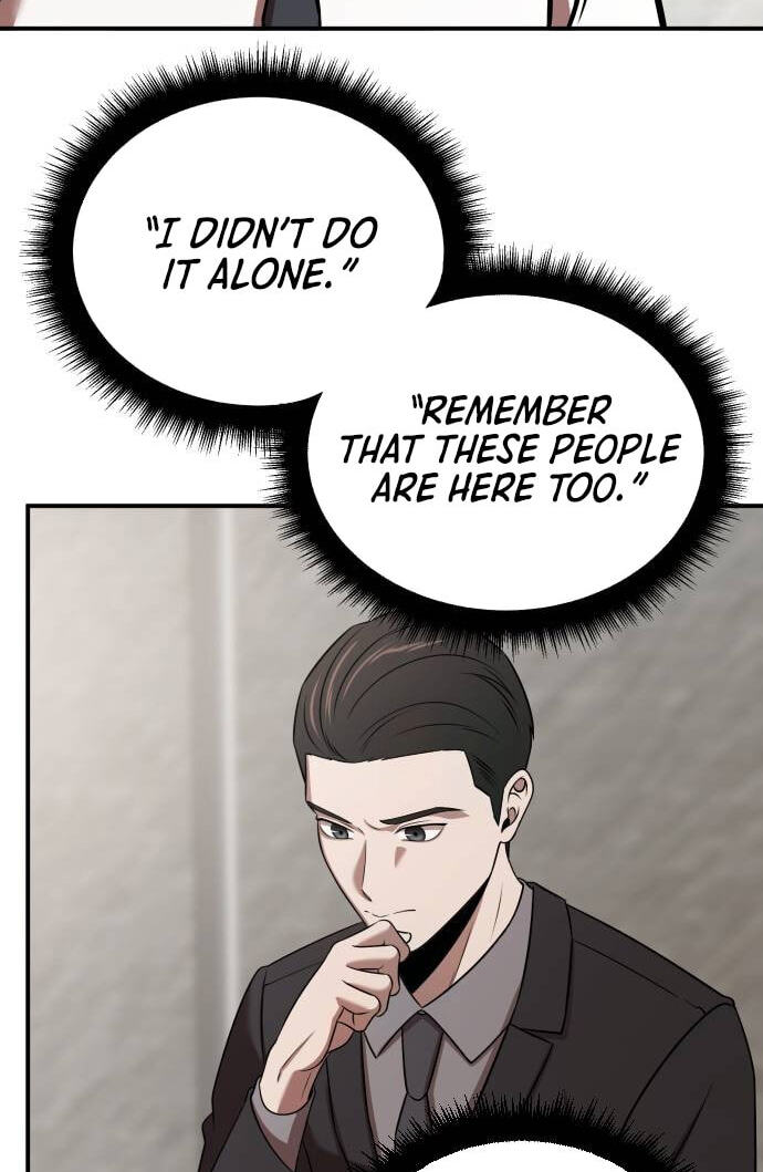Read When a Genius Office Worker Goes Too Far chapter 41 image 71 on Lezhin