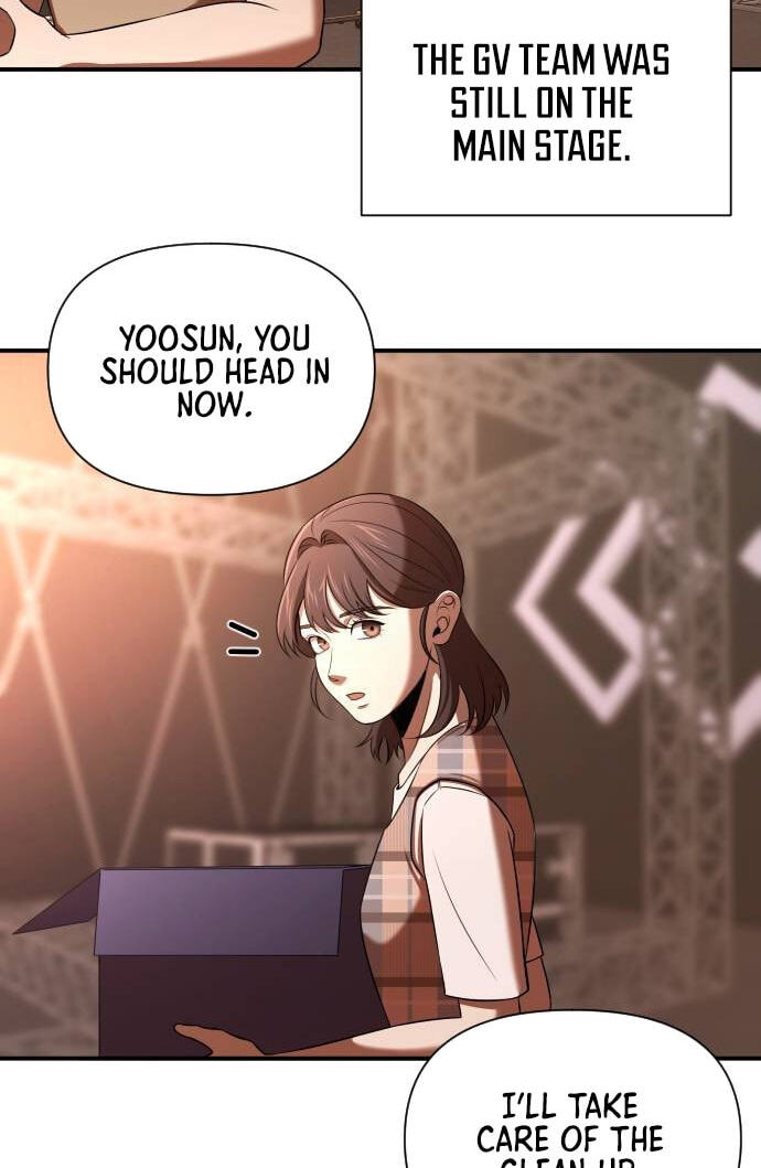 Read When a Genius Office Worker Goes Too Far chapter 41 image 75 on Lezhin