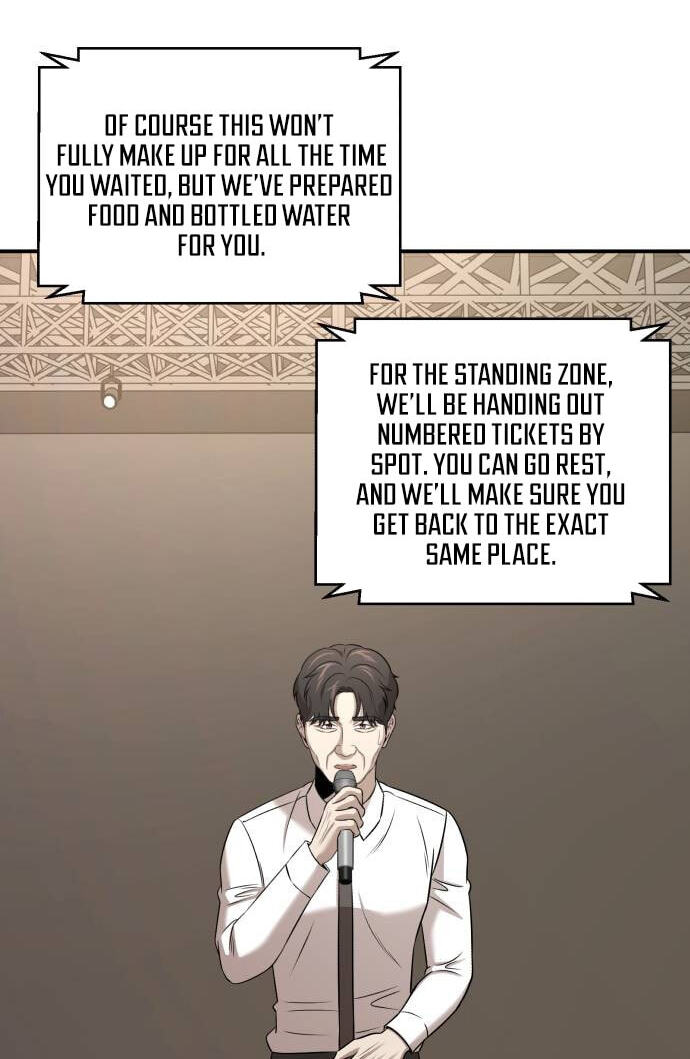 Read When a Genius Office Worker Goes Too Far chapter 41 image 9 on Lezhin
