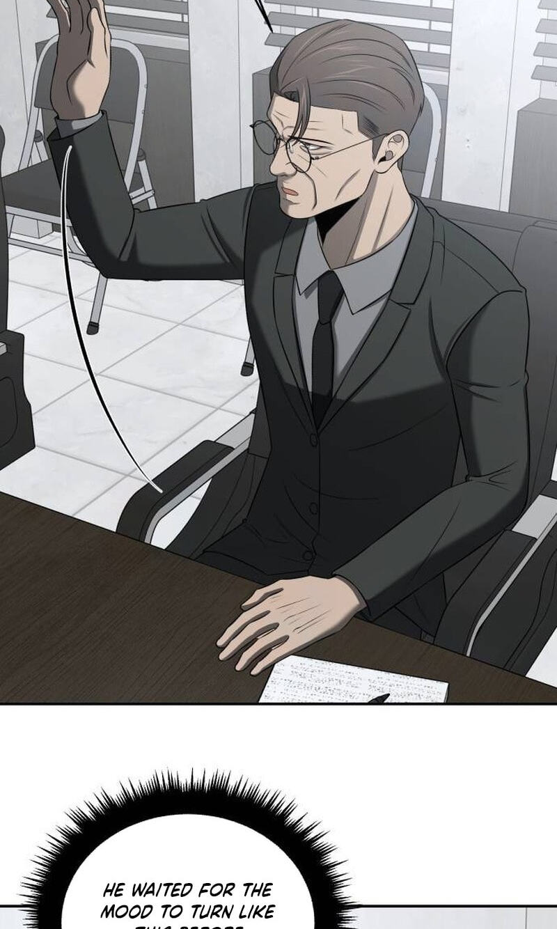 Read When a Genius Office Worker Goes Too Far chapter 43 image 12 on Lezhin