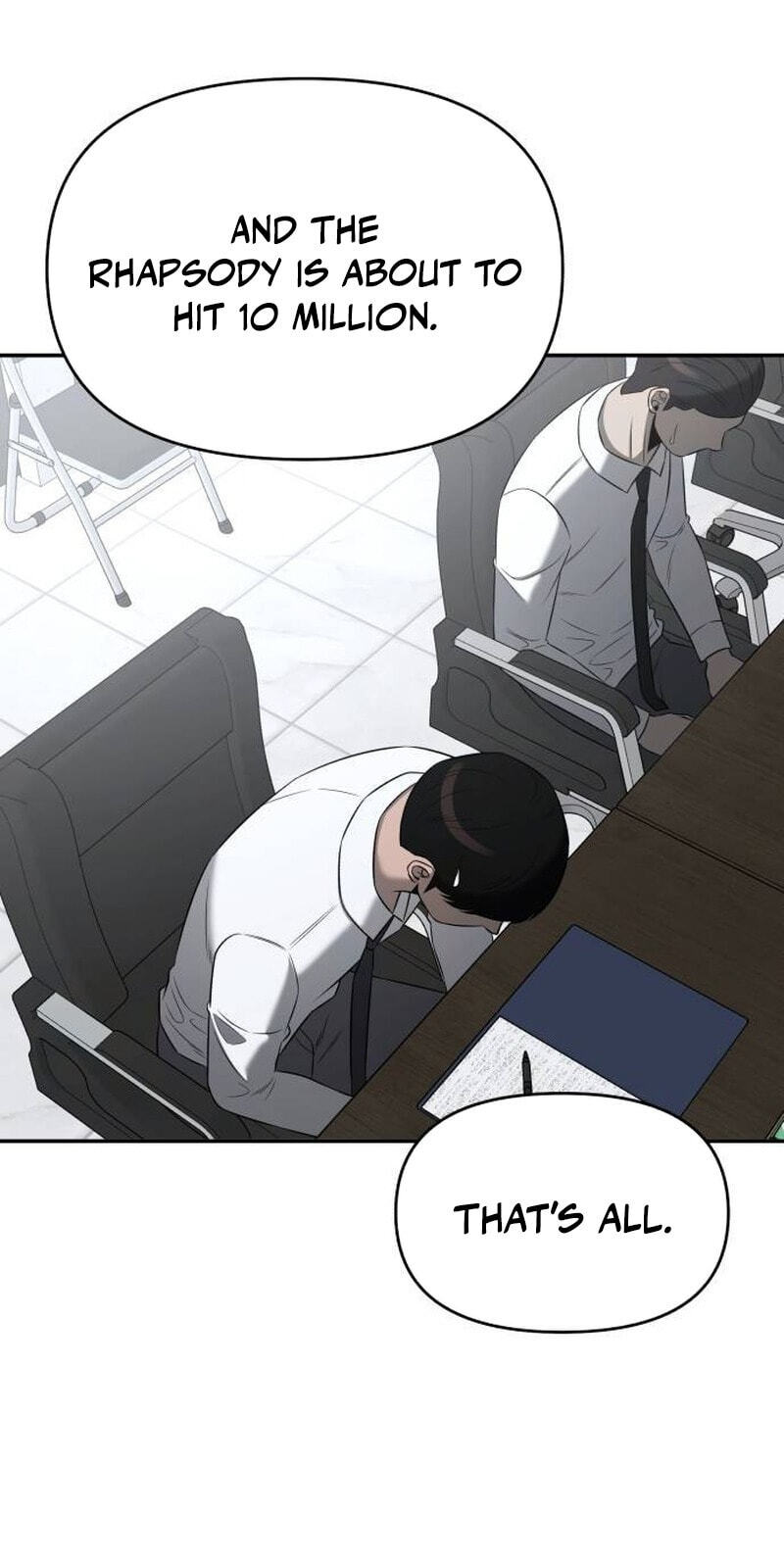 Read When a Genius Office Worker Goes Too Far chapter 43 image 16 on Lezhin