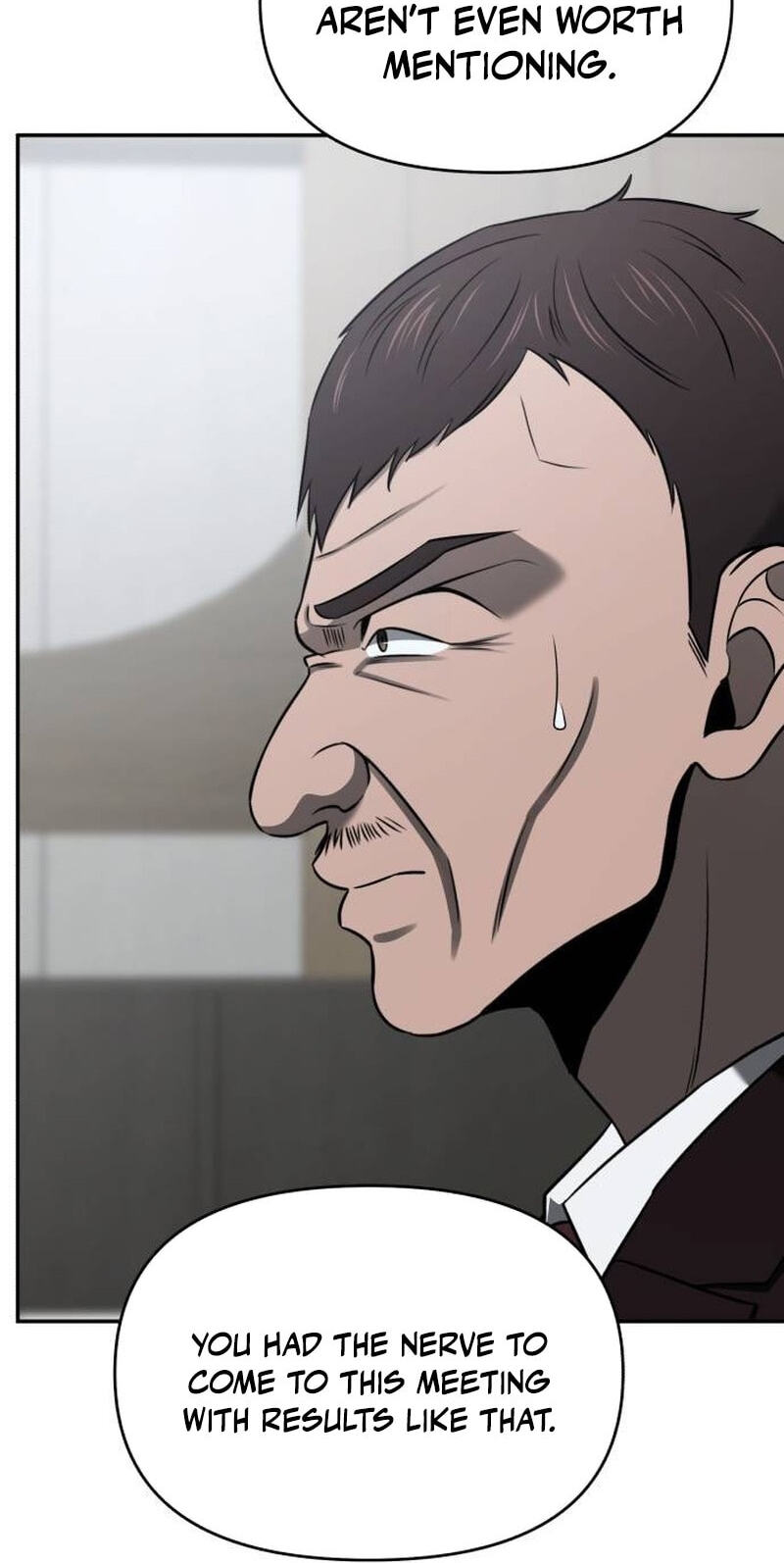 Read When a Genius Office Worker Goes Too Far chapter 43 image 18 on Lezhin